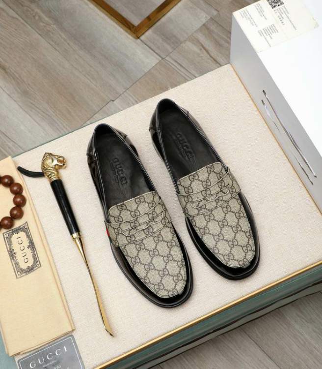 Picture of Gucci Shoes _SKUGuccisz38-46hnh07388359